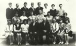 1967 8b pierwsi absolwenci